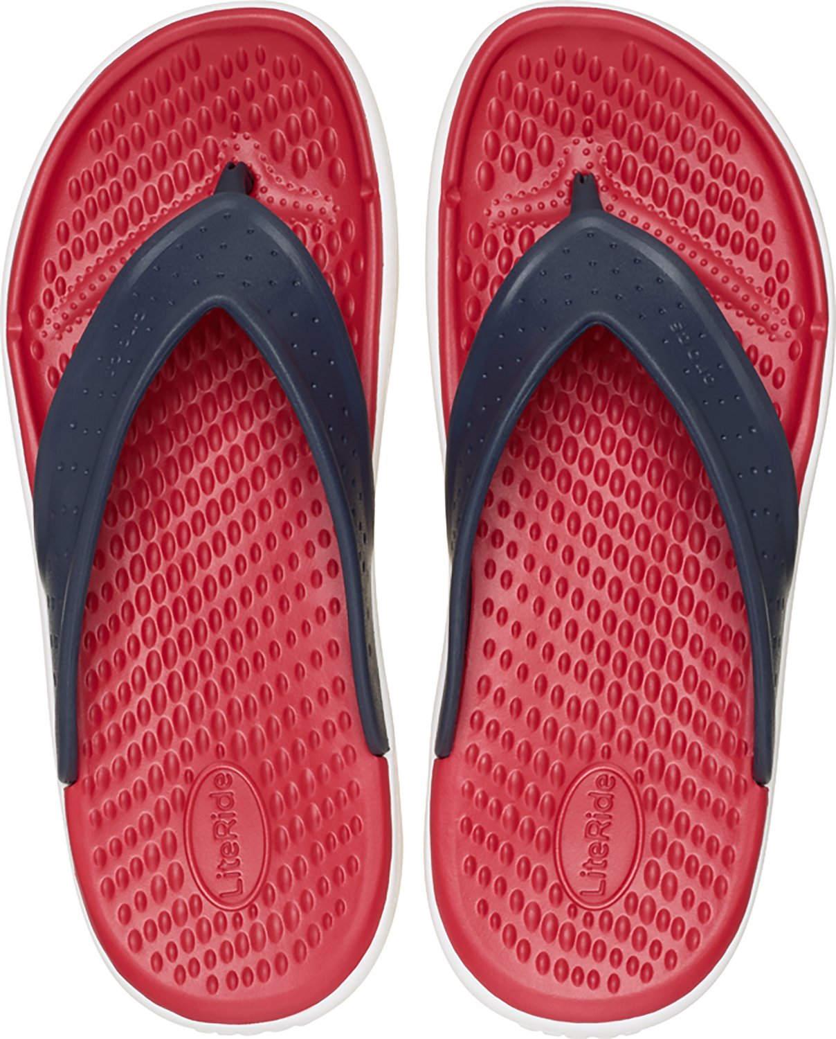 Crocs Men's In Motion Flip - view number 4