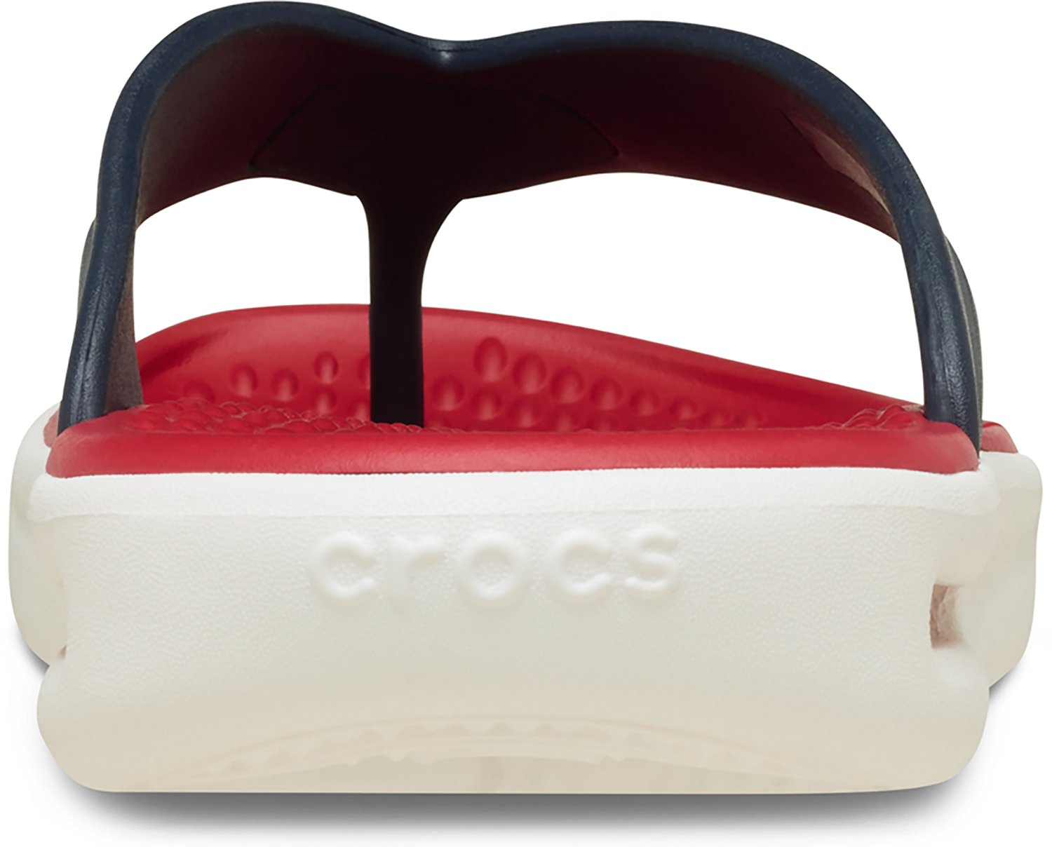 Crocs Men's In Motion Flip - view number 5