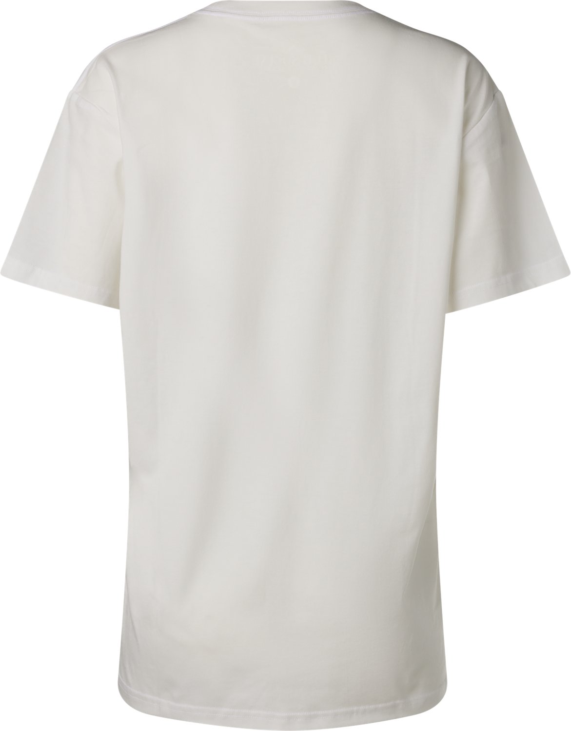 Jadelynn Brooke Women's USA Eagle Short Sleeve T-shirt - view number 2
