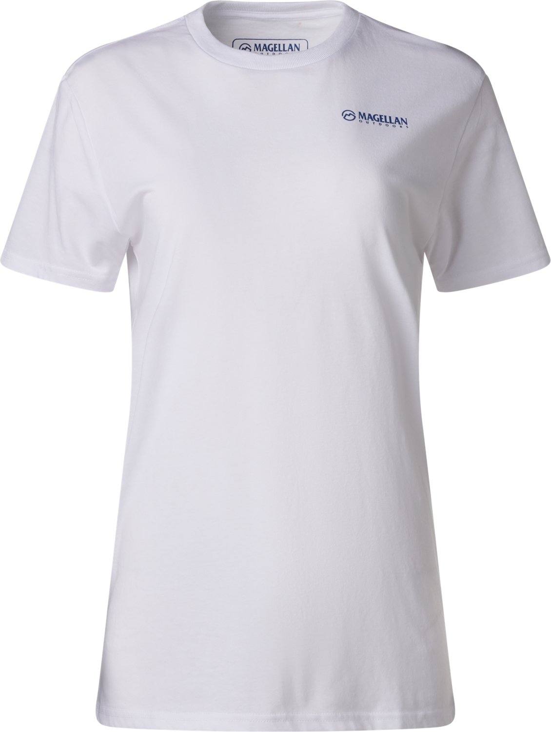 Magellan Outdoors Women's Aztec Eagle T-shirt                                                                                    - view number 3