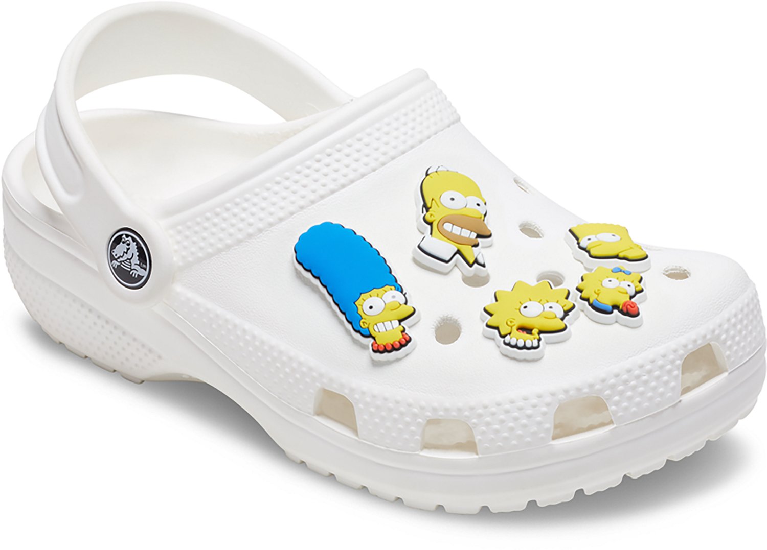 Crocs Jibbitz The Simpsons - view number 3