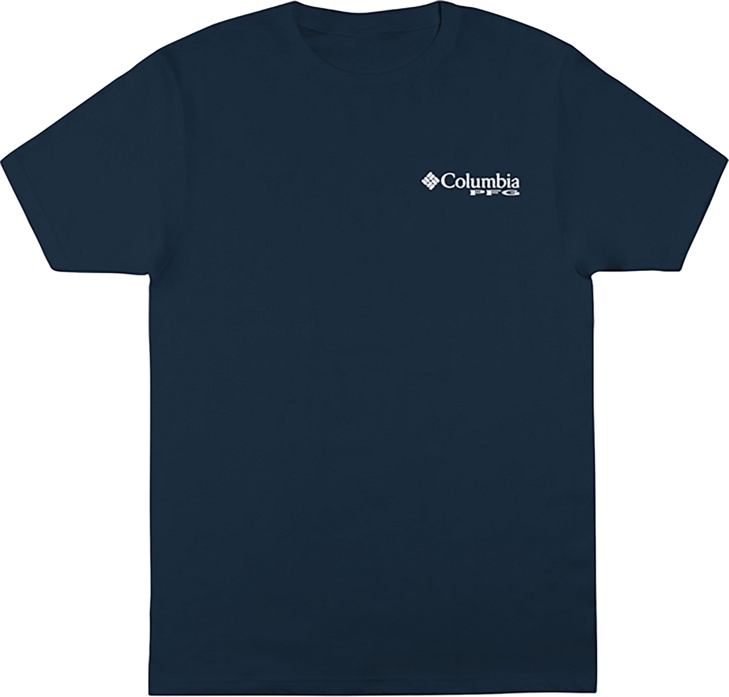Columbia Sportswear Men's PFG Luminate T-shirt - view number 1