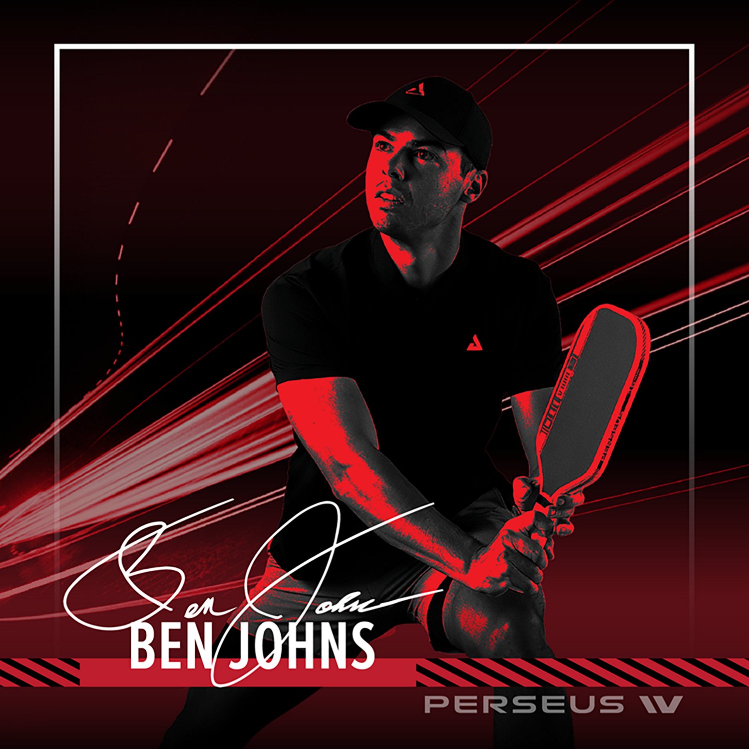 JOOLA Perseus IV Pickleball Paddle - view number 6