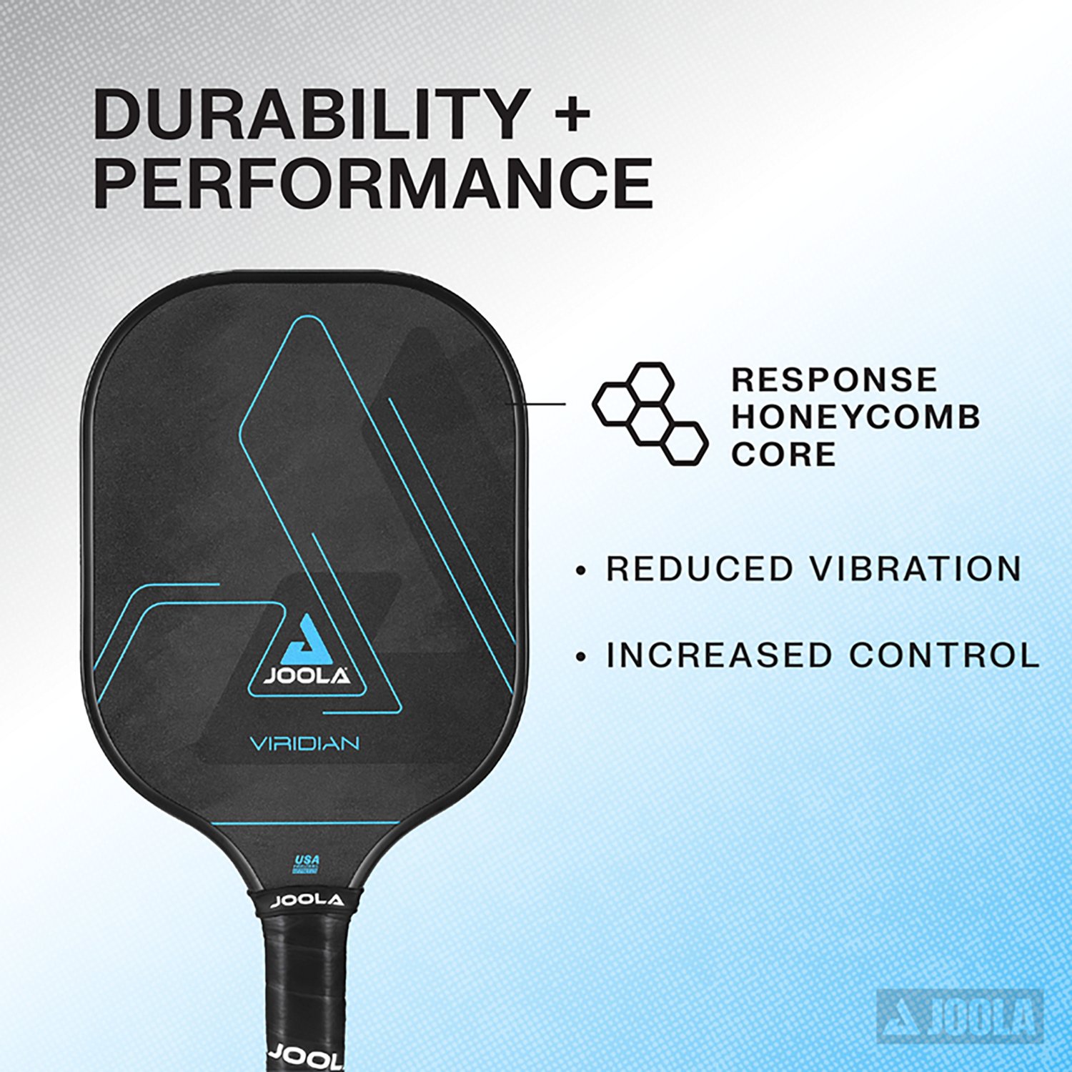 JOOLA Viridian Pickleball Paddle - view number 4