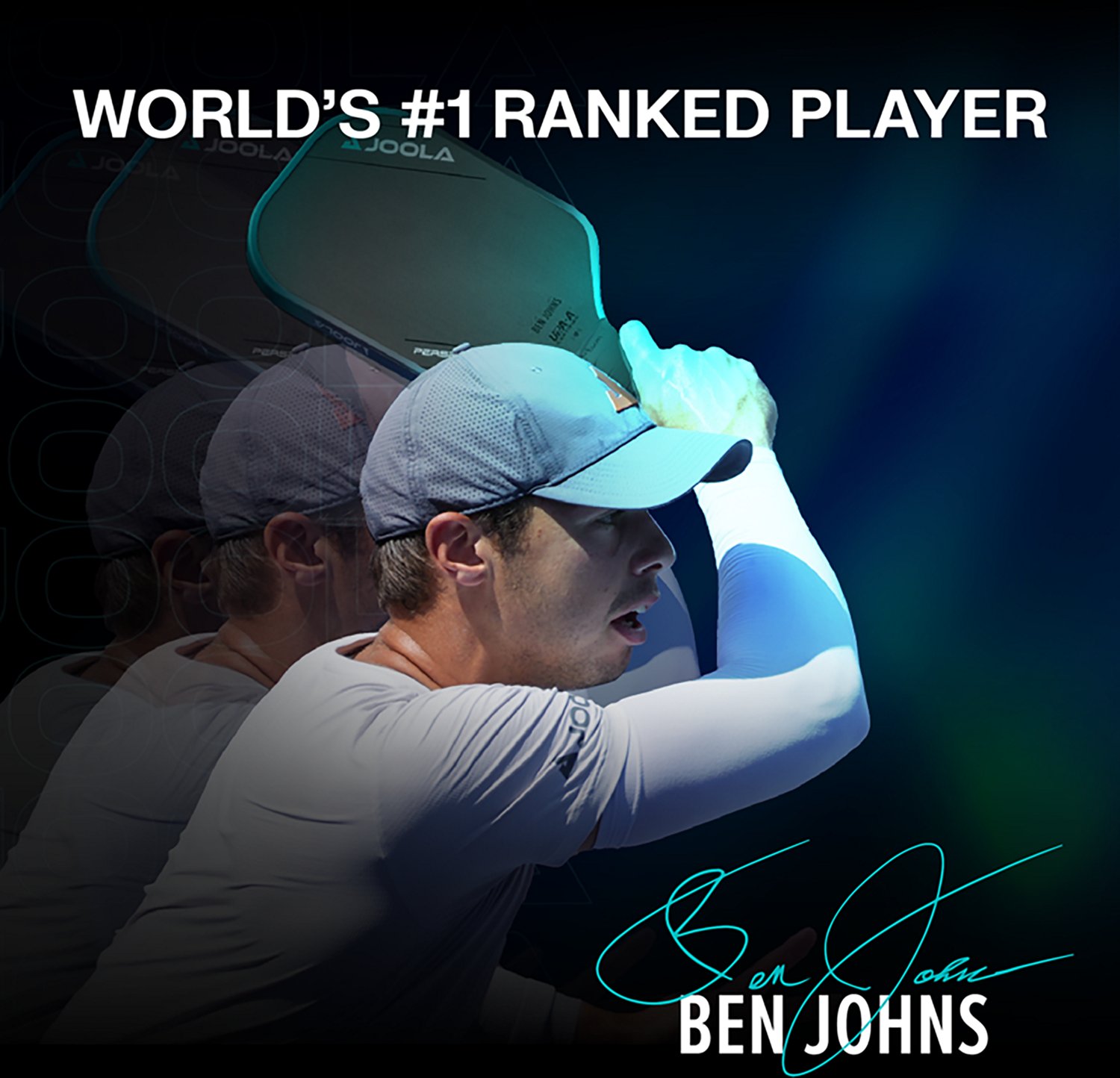 JOOLA Viridian Pickleball Paddle - view number 6