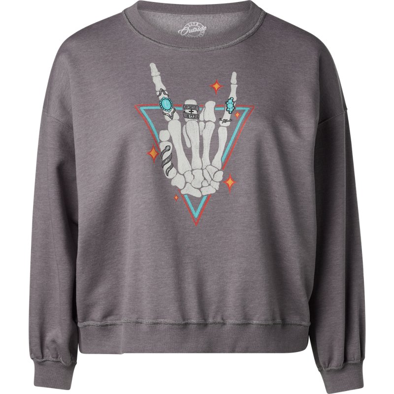 Lol Women's Skeleto… - image