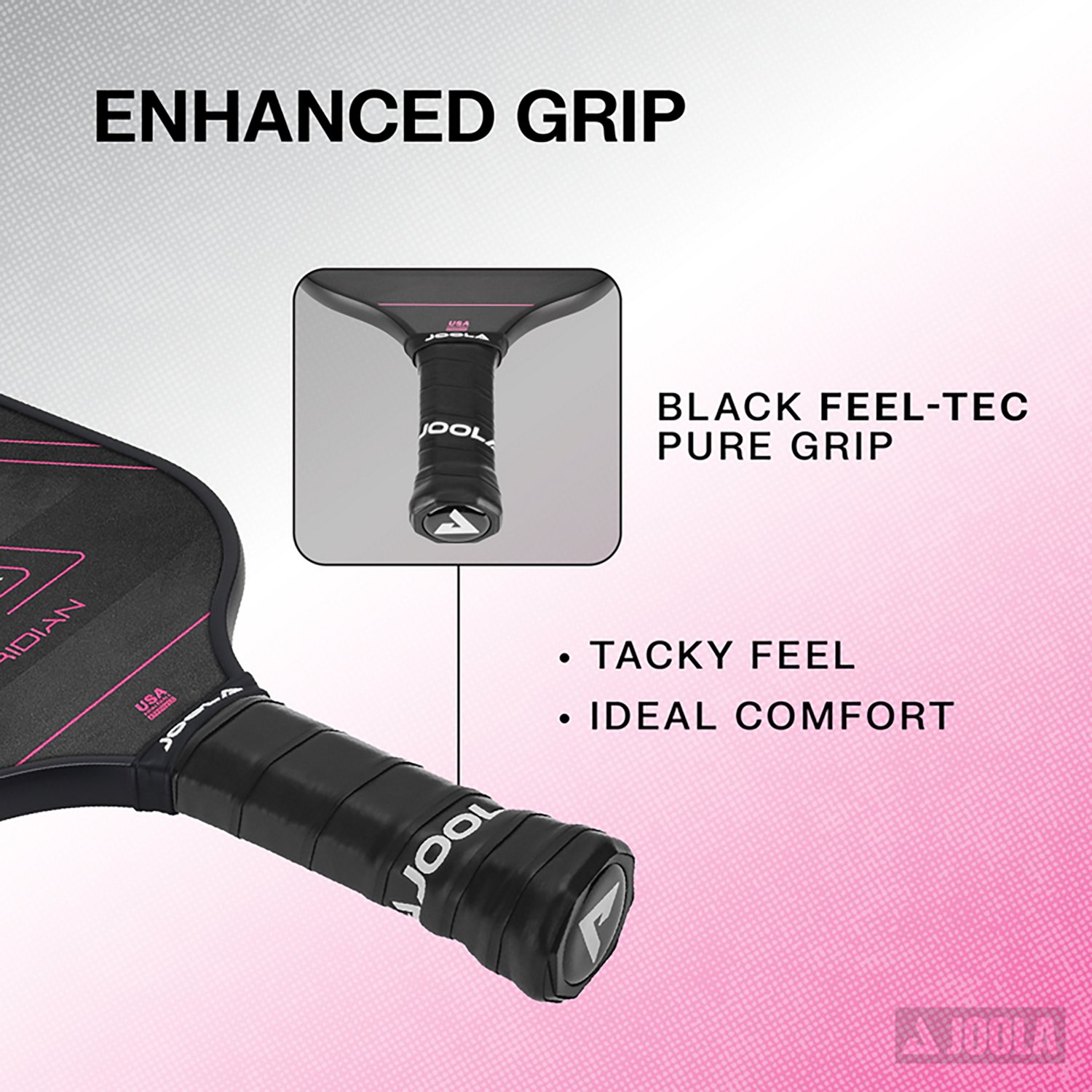 JOOLA Viridian Pickleball Paddle - view number 2