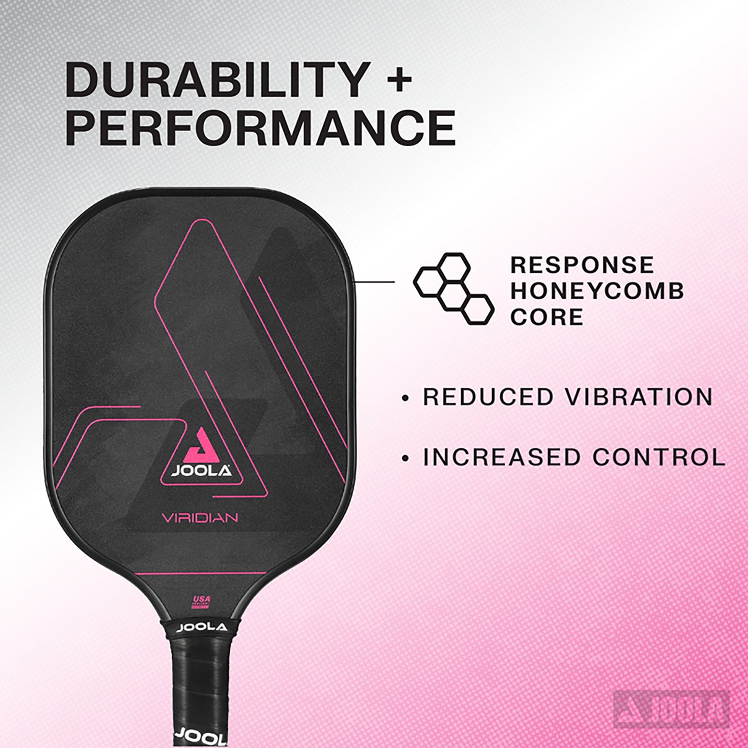 JOOLA Viridian Pickleball Paddle - view number 4