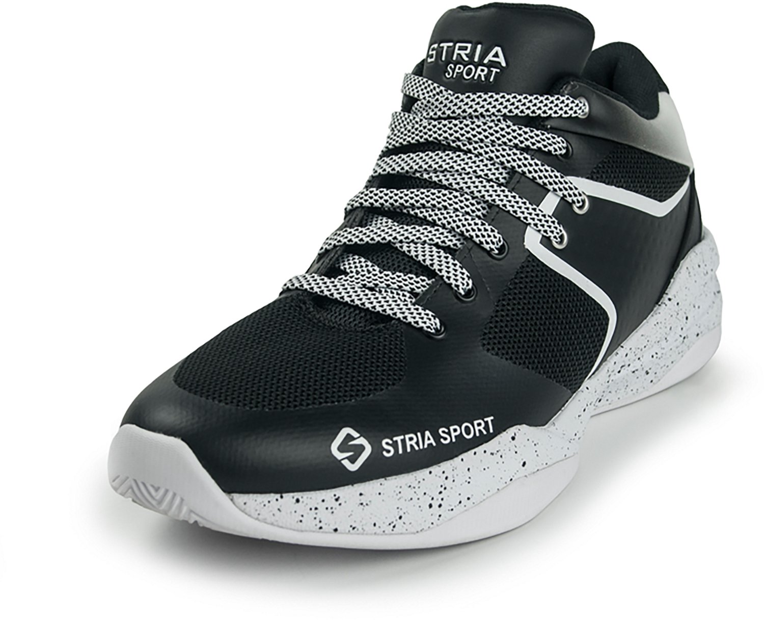 Stria Sport Adults' 107 Series Court Shoes - view number 3
