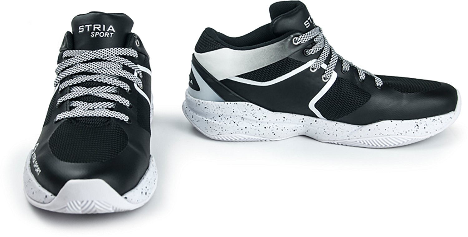 Stria Sport Adults' 107 Series Court Shoes - view number 8