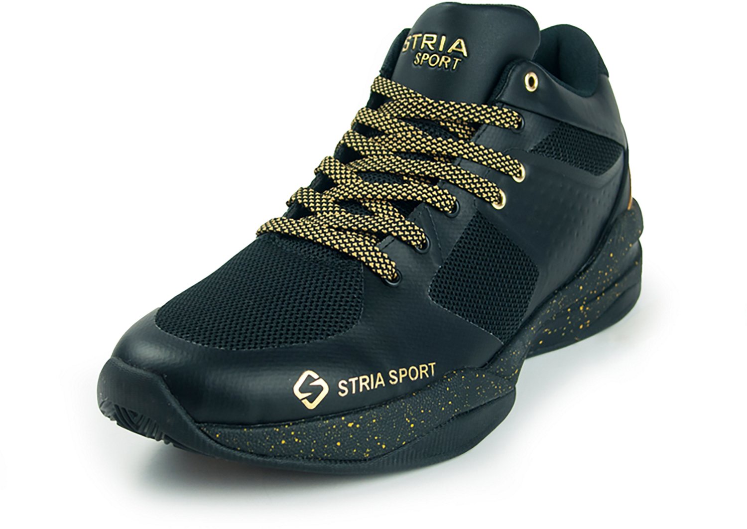 Stria Sport Adults' 107 Series Court Shoes - view number 3