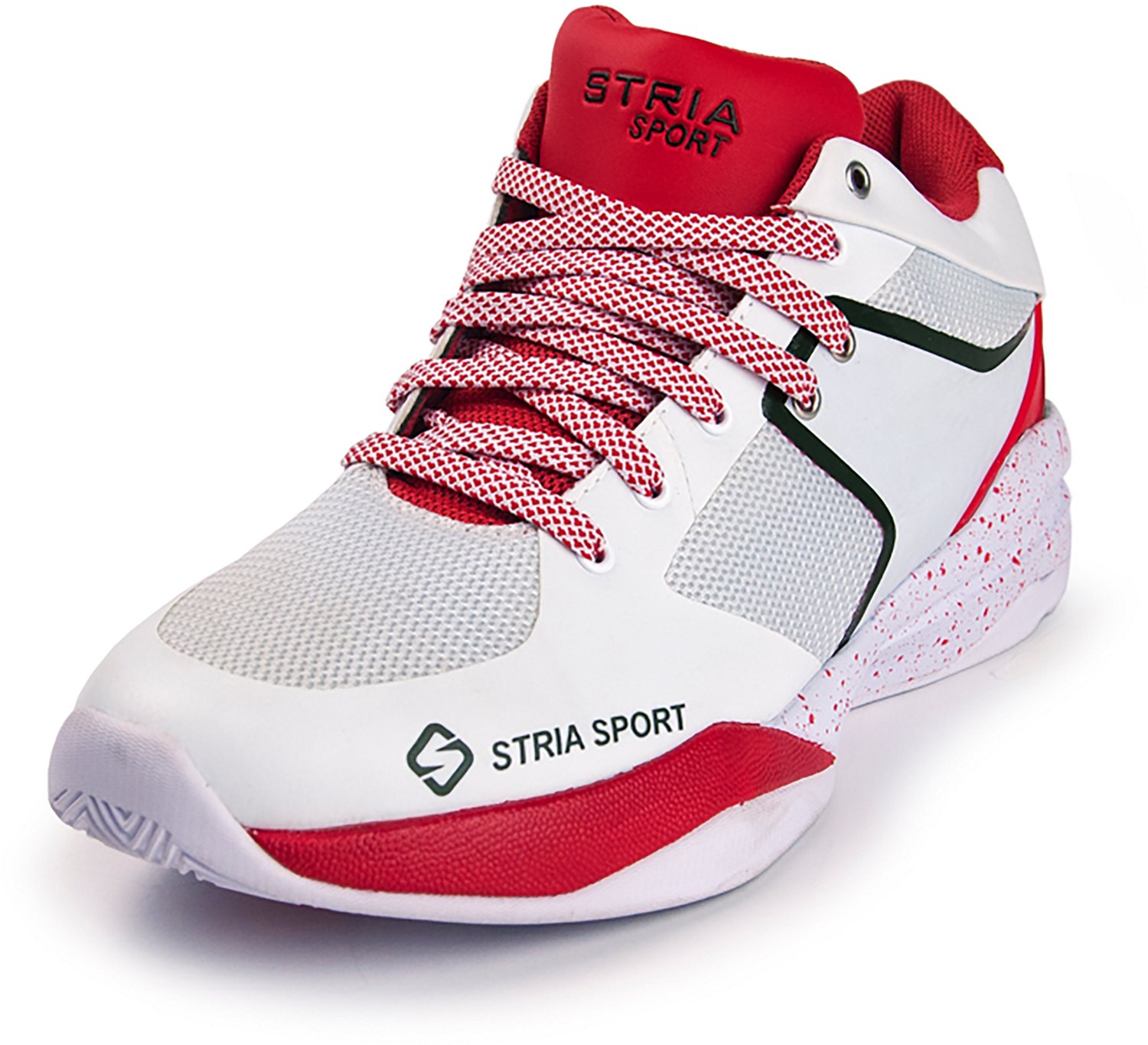 Stria Sport Adults' 107 Series Court Shoes - view number 3