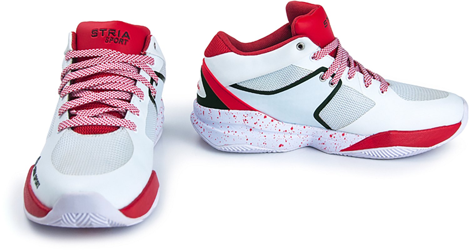 Stria Sport Adults' 107 Series Court Shoes - view number 8