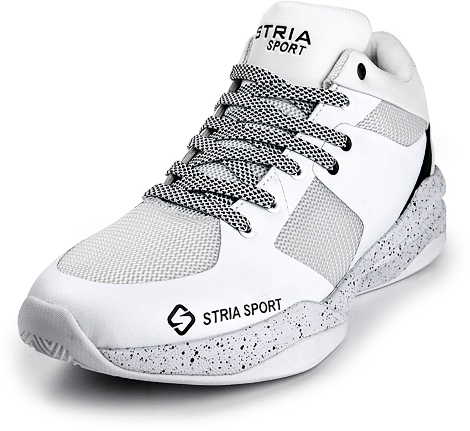 Stria Sport Adults' 107 Series Court Shoes - view number 3