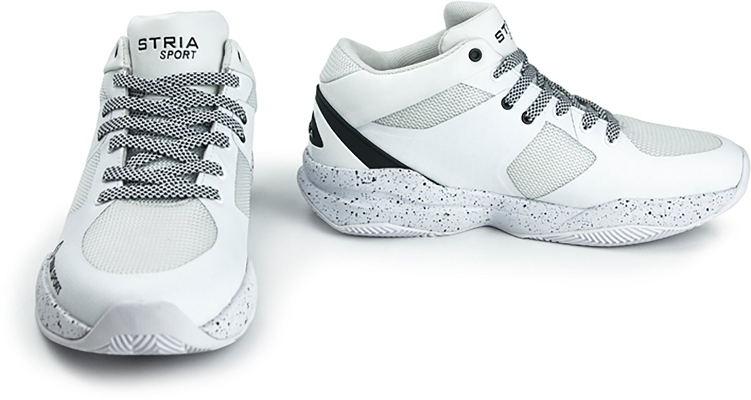 Stria Sport Adults' 107 Series Court Shoes - view number 8