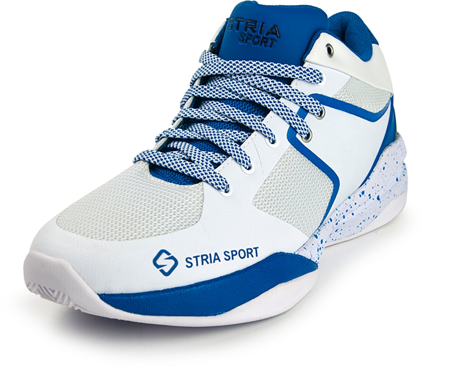 Stria Sport Adults' 107 Series Court Shoes - view number 3