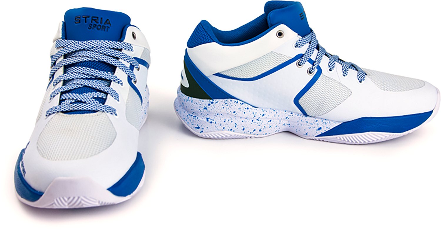 Stria Sport Adults' 107 Series Court Shoes - view number 8