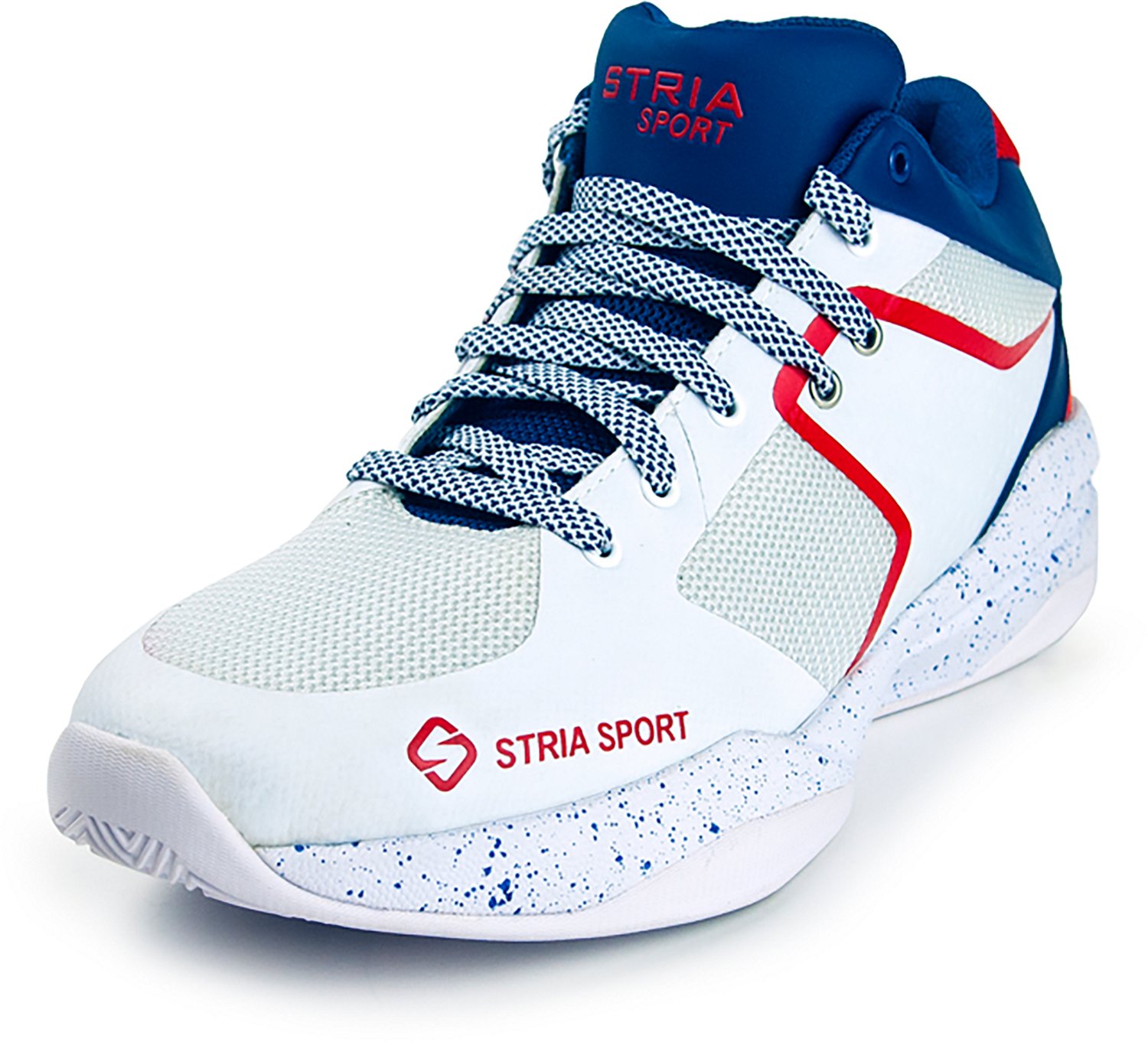 Stria Sport Adults' 107 Series Court Shoes - view number 3
