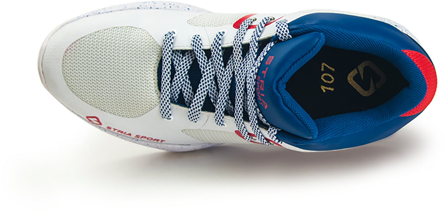 Stria Sport Adults' 107 Series Court Shoes - view number 5