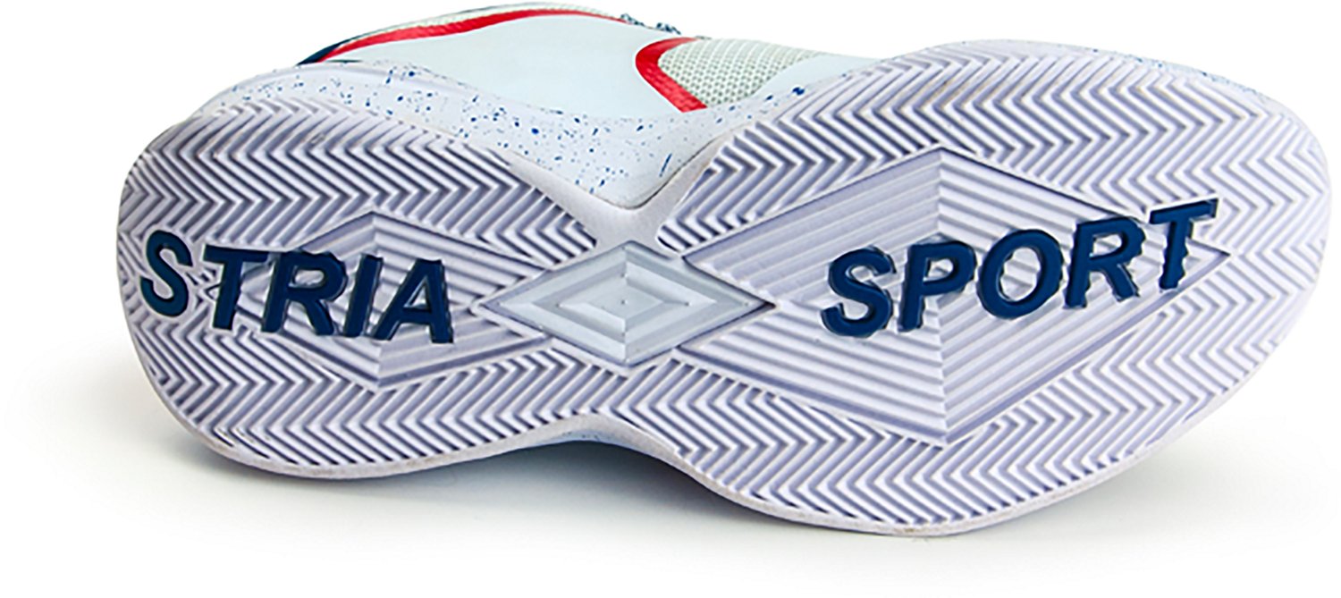 Stria Sport Adults' 107 Series Court Shoes - view number 6