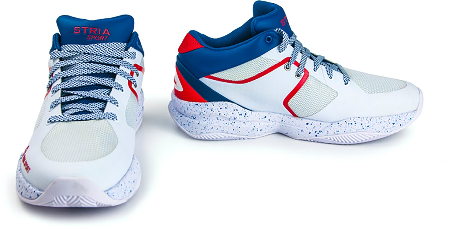 Stria Sport Adults' 107 Series Court Shoes - view number 8