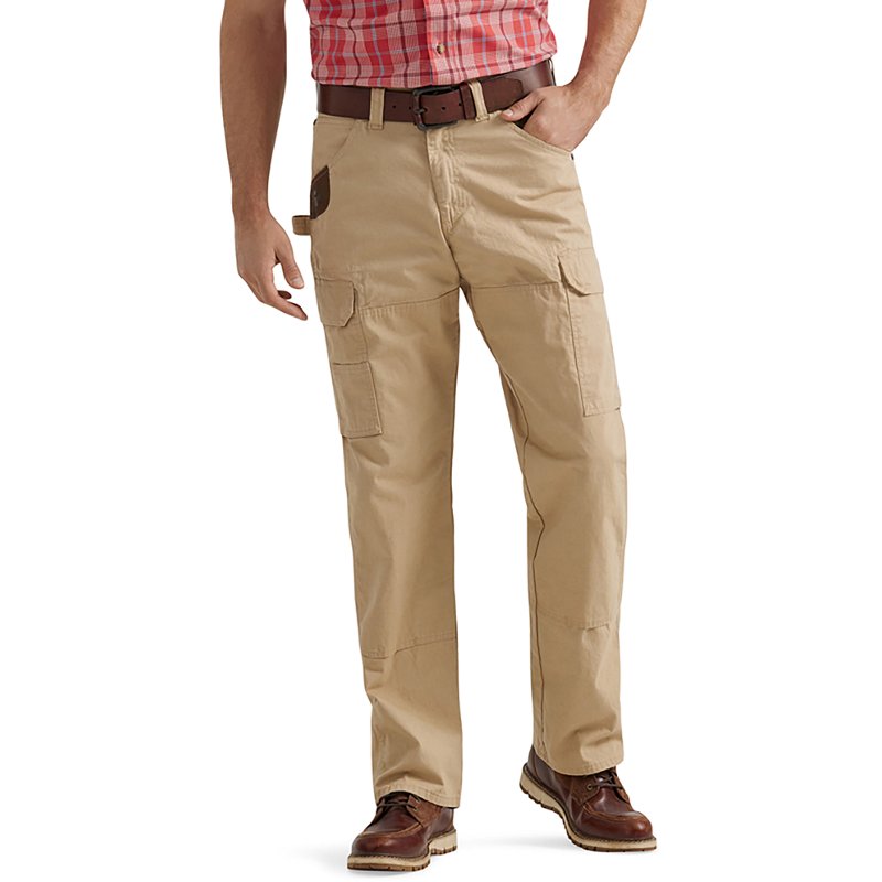 Wrangler Riggs Work… - image