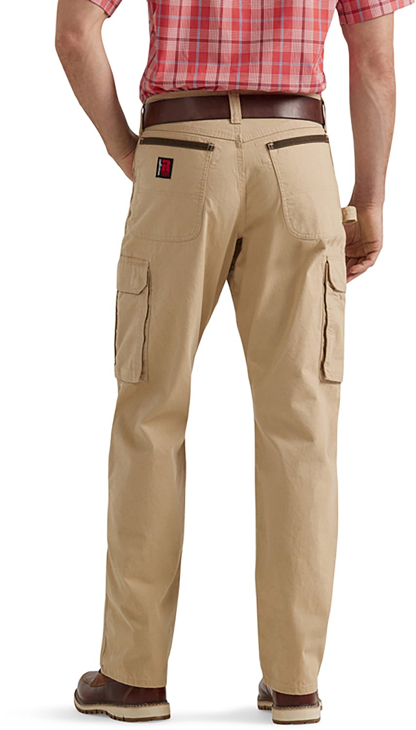 Wrangler Riggs Workwear Men's Ranger Utility Pants - view number 2