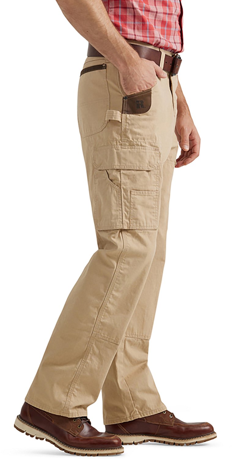 Wrangler Riggs Workwear Men's Ranger Utility Pants - view number 3