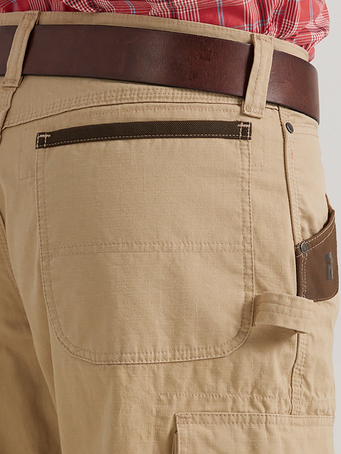 Wrangler Riggs Workwear Men's Ranger Utility Pants - view number 4