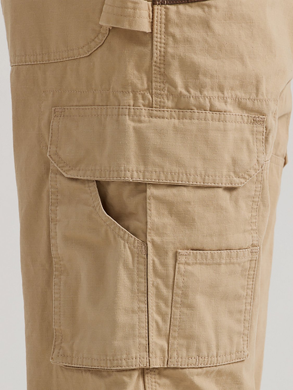Wrangler Riggs Workwear Men's Ranger Utility Pants - view number 5