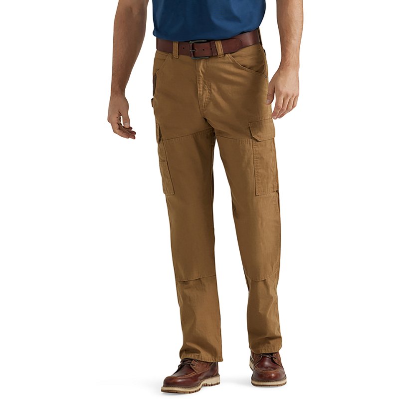 Wrangler Riggs Work… - image