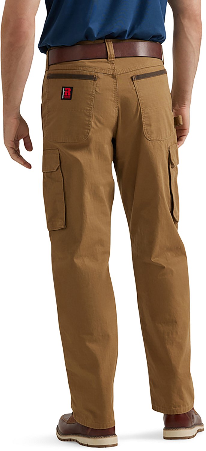 Wrangler Riggs Workwear Men's Ranger Utility Pants - view number 2