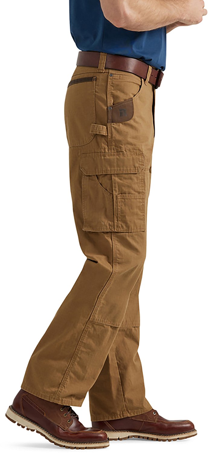 Wrangler Riggs Workwear Men's Ranger Utility Pants - view number 3