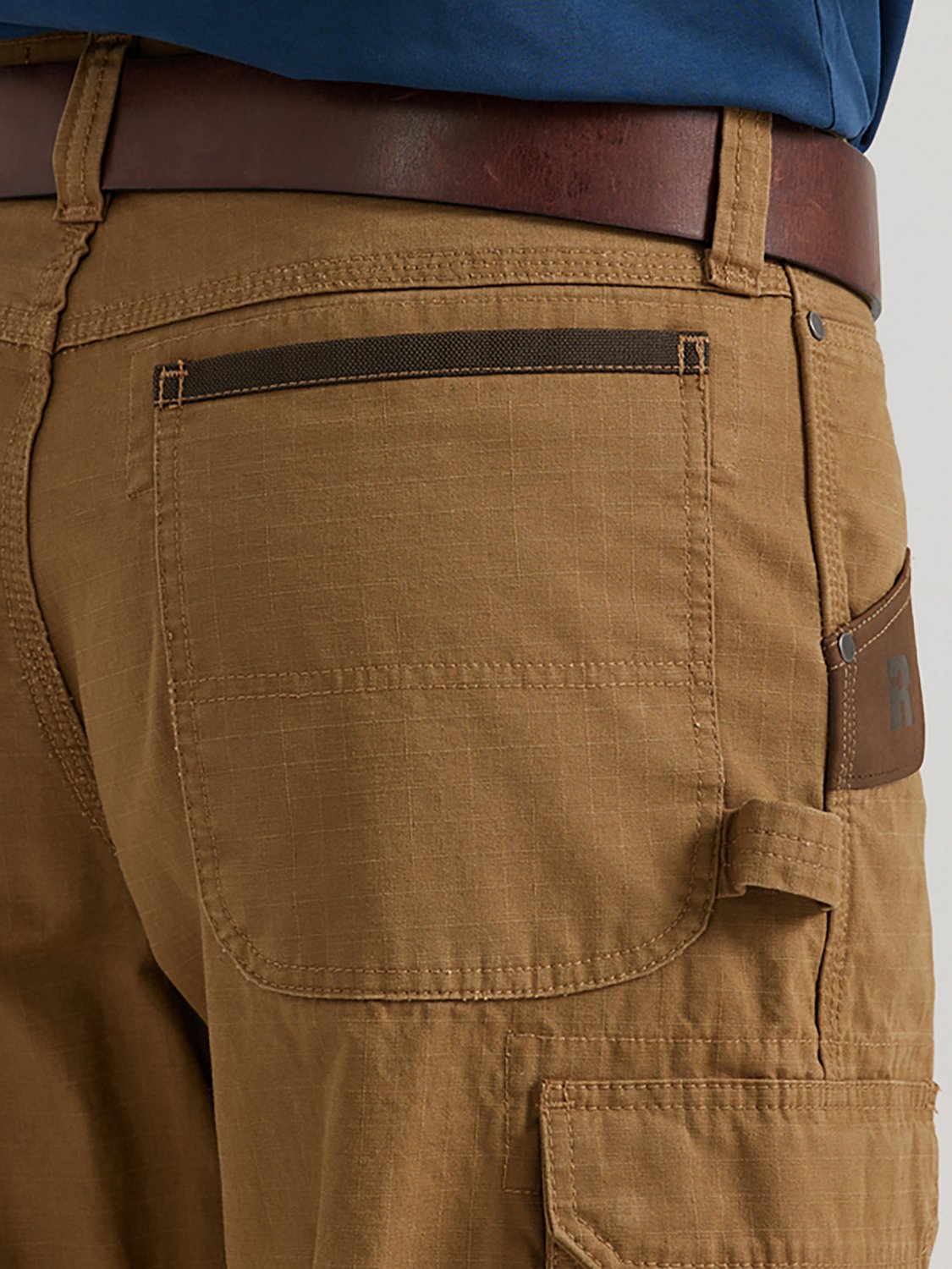Wrangler Riggs Workwear Men's Ranger Utility Pants - view number 4