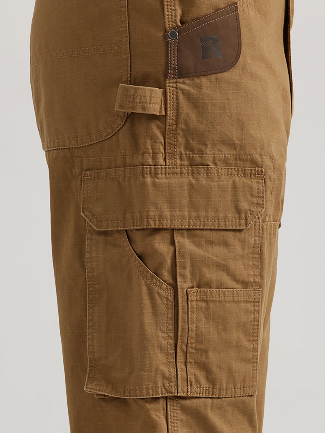 Wrangler Riggs Workwear Men's Ranger Utility Pants - view number 5
