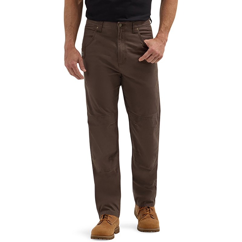 Wrangler Riggs Work… - image
