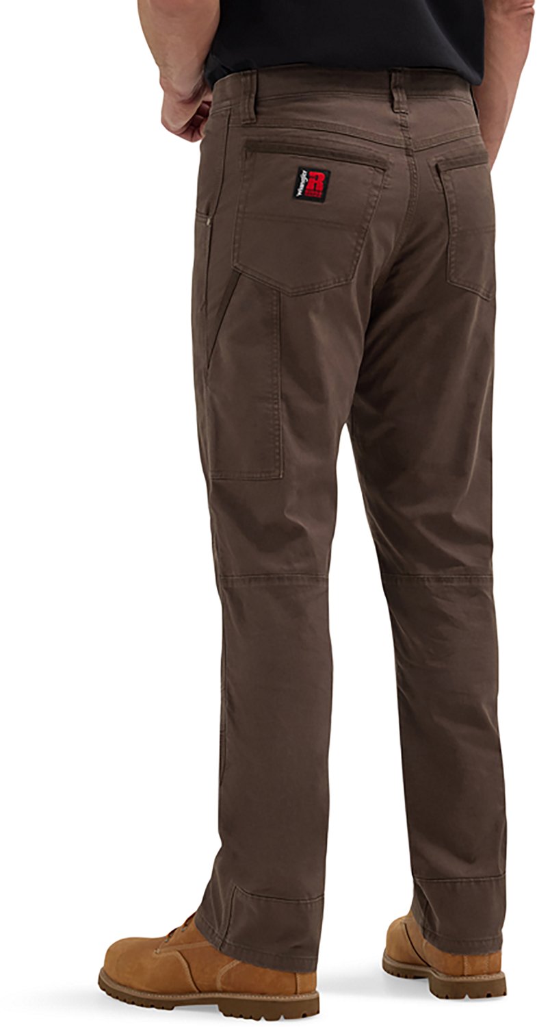Wrangler Riggs Workwear Men's Utility Work Pants - view number 2