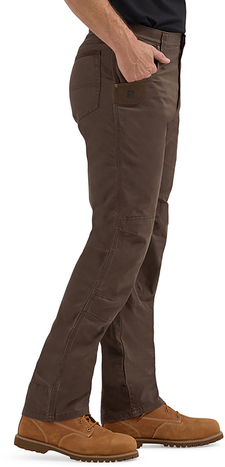 Wrangler Riggs Workwear Men's Utility Work Pants - view number 3