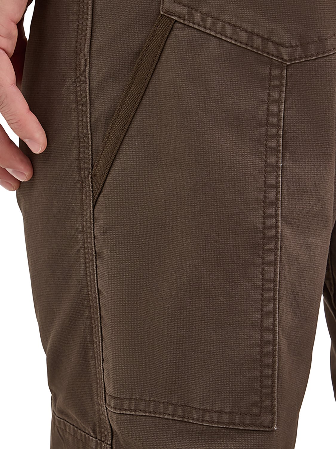 Wrangler Riggs Workwear Men's Utility Work Pants - view number 4