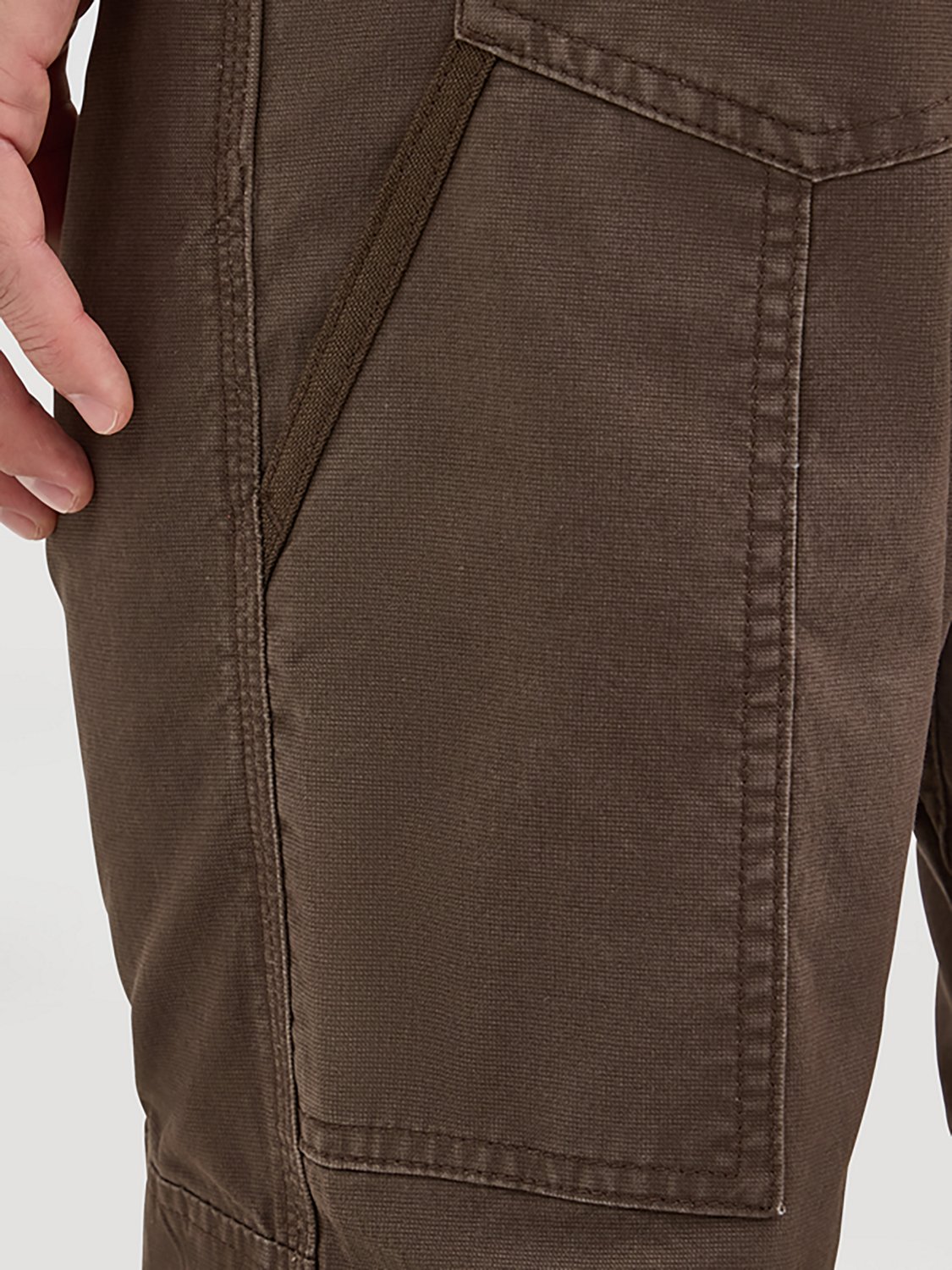 Wrangler Riggs Workwear Men's Utility Work Pants - view number 7