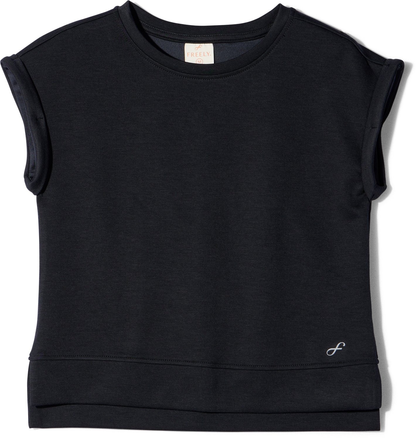 GINNY SHORT SLEEVE TOP