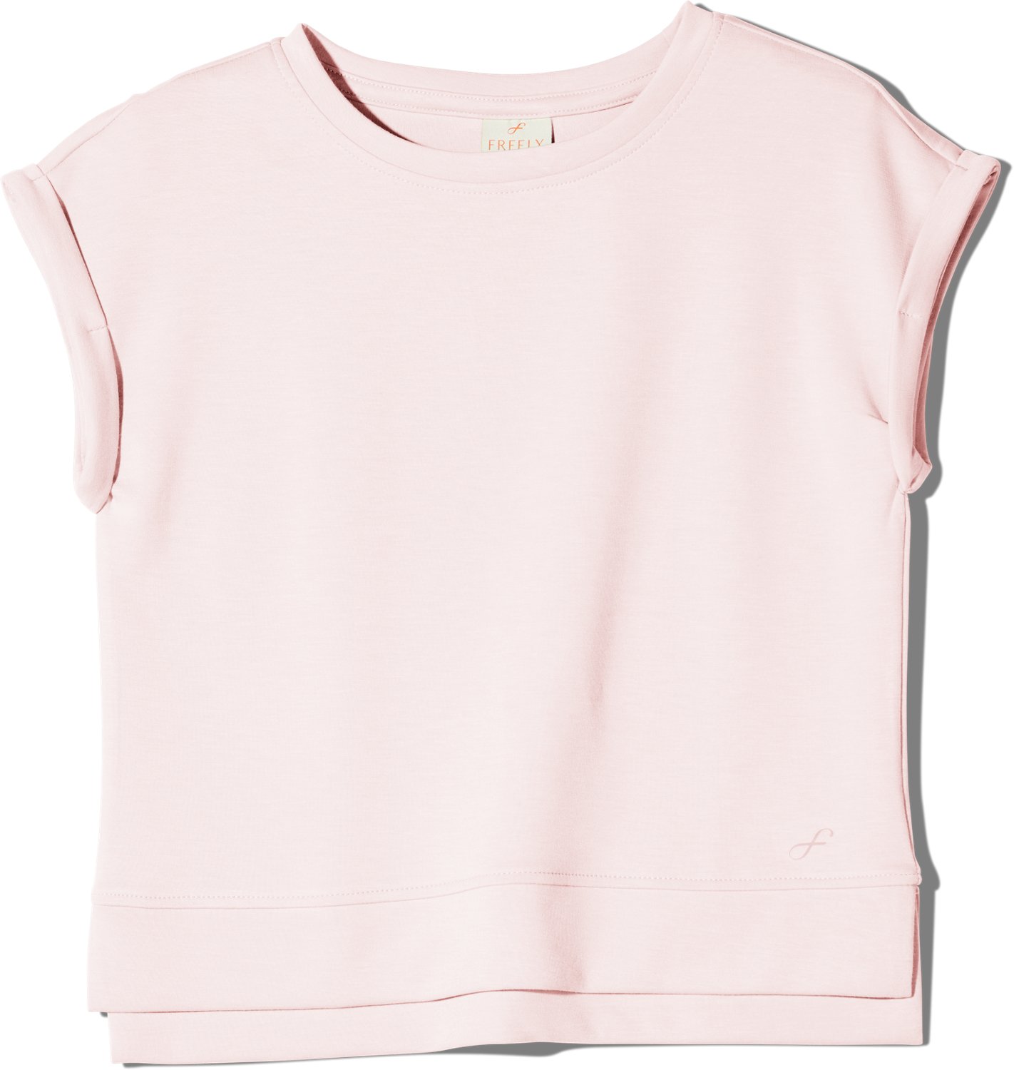 GINNY SHORT SLEEVE TOP - view number 5