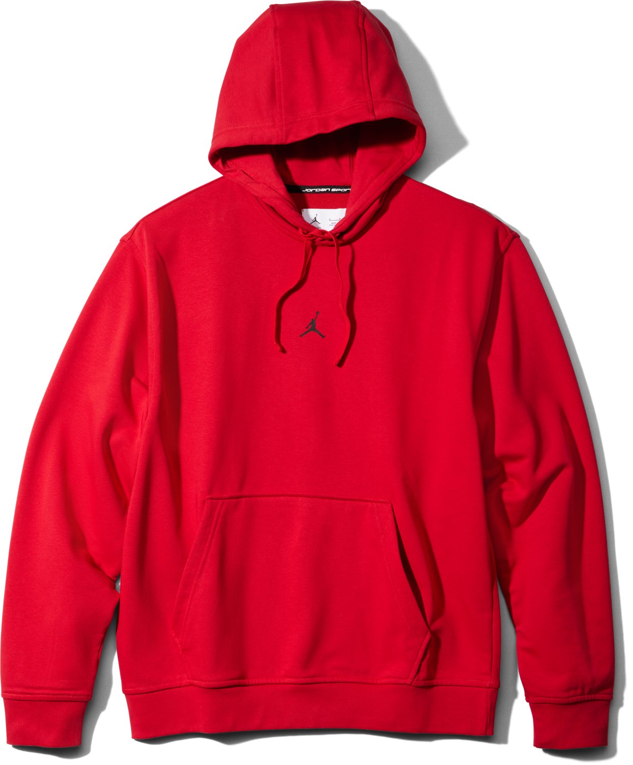 Jordan Men's Men's Dri-FIT Sport Crossover Pullover Hoodie - view number 5
