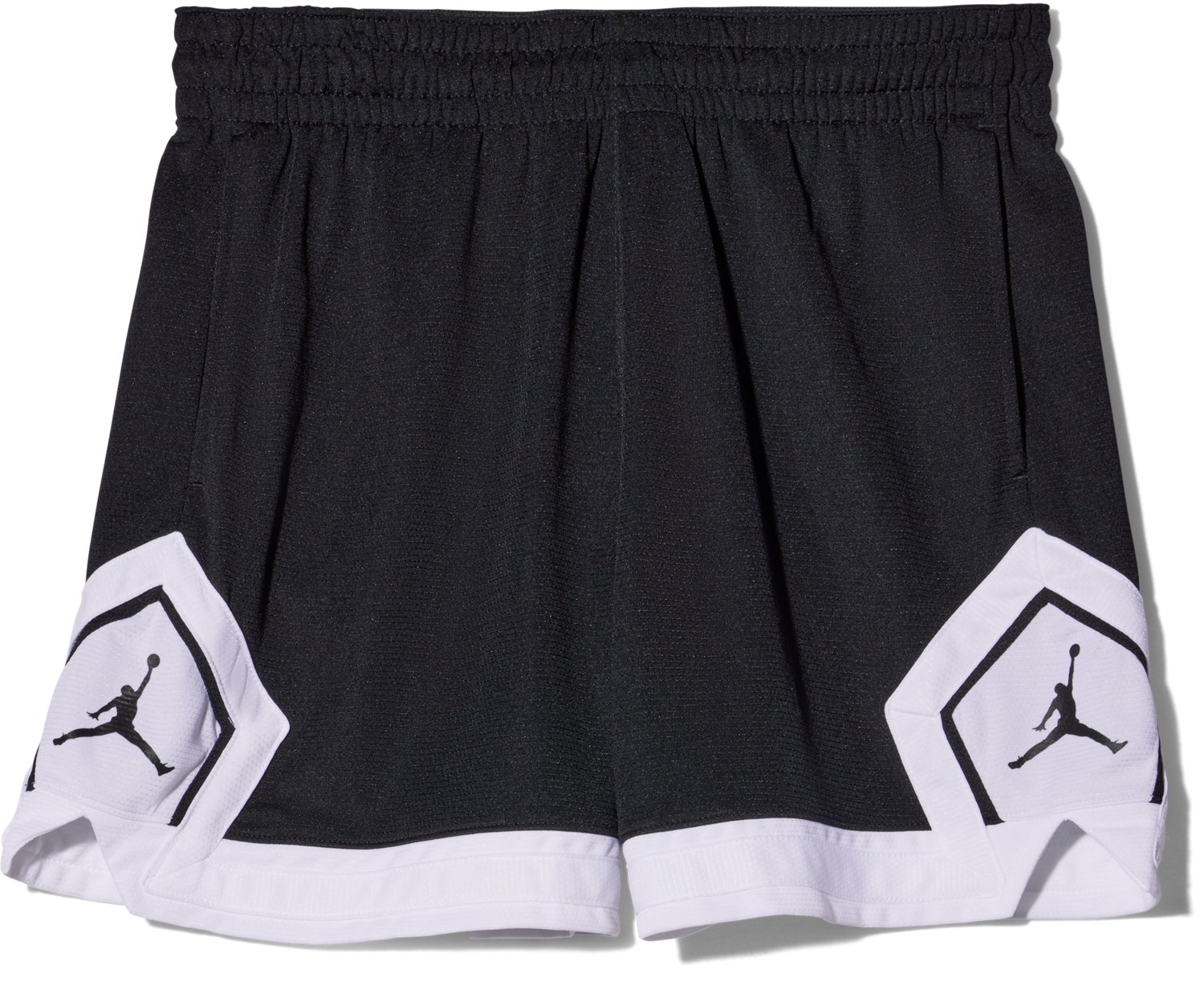 Jordan Women's Sport Diamond Shorts 4 in - view number 5