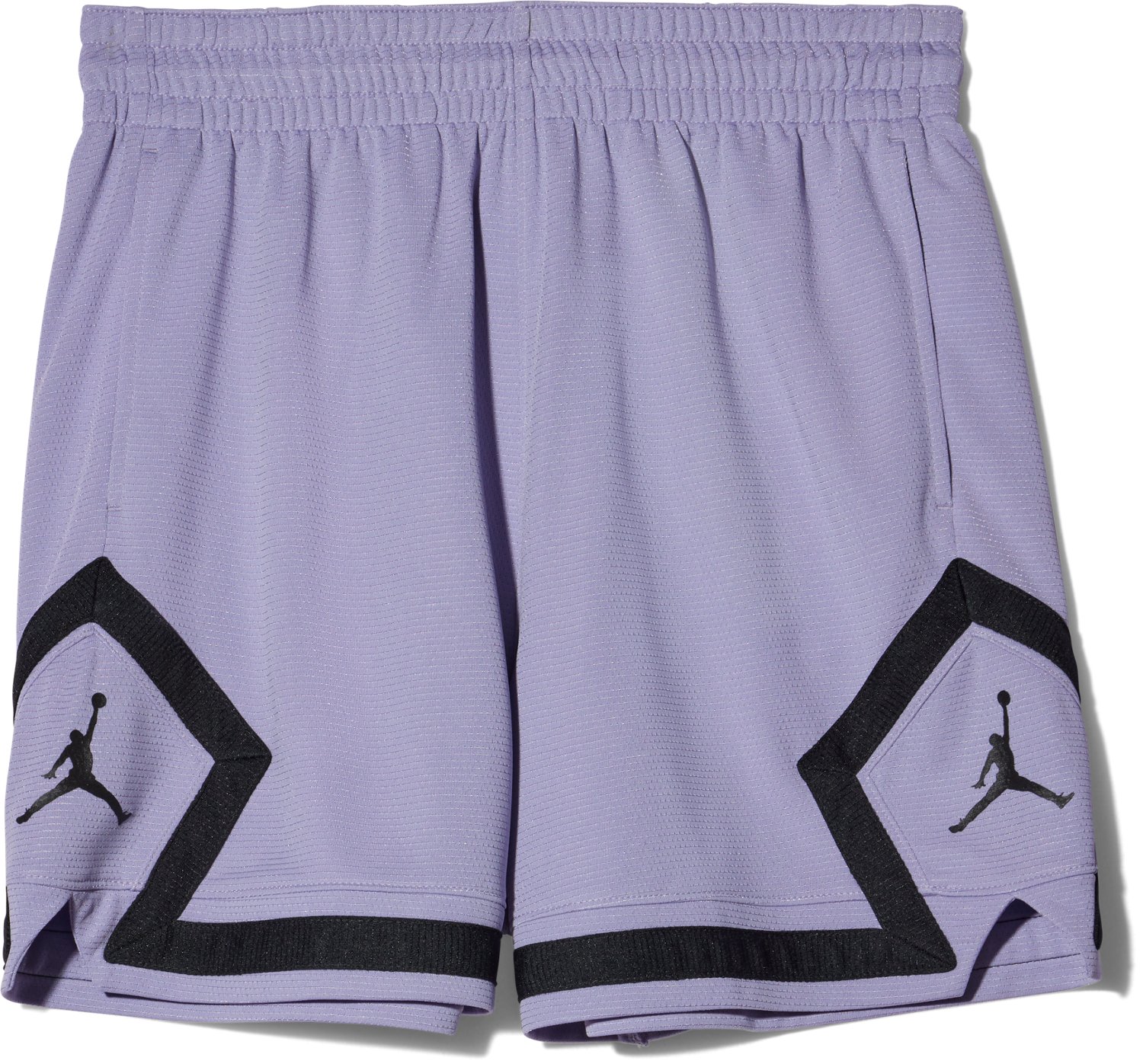 Jordan Women's Sport Diamond Shorts 4 in - view number 5
