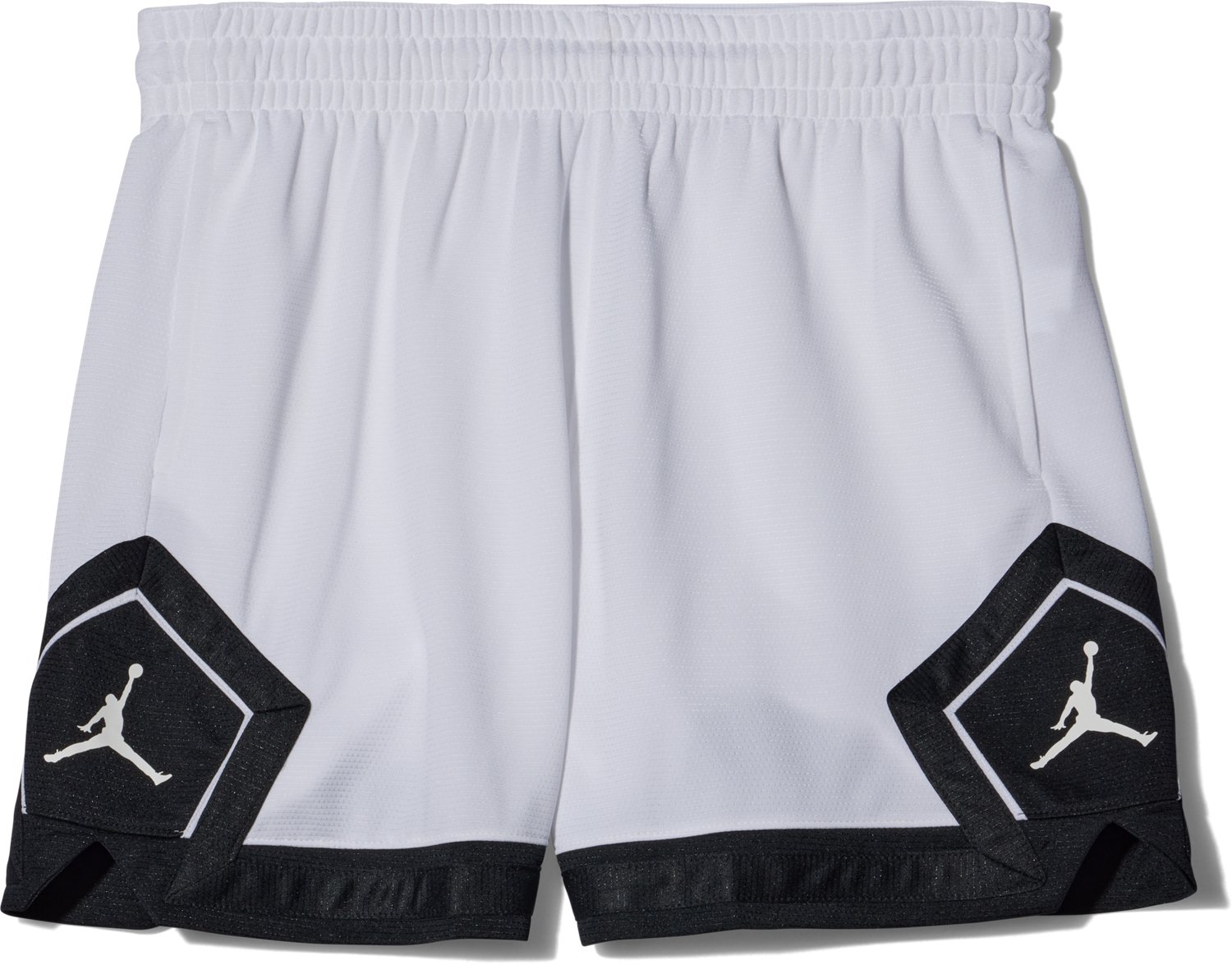 Jordan Women's Sport Diamond Shorts 4 in - view number 5