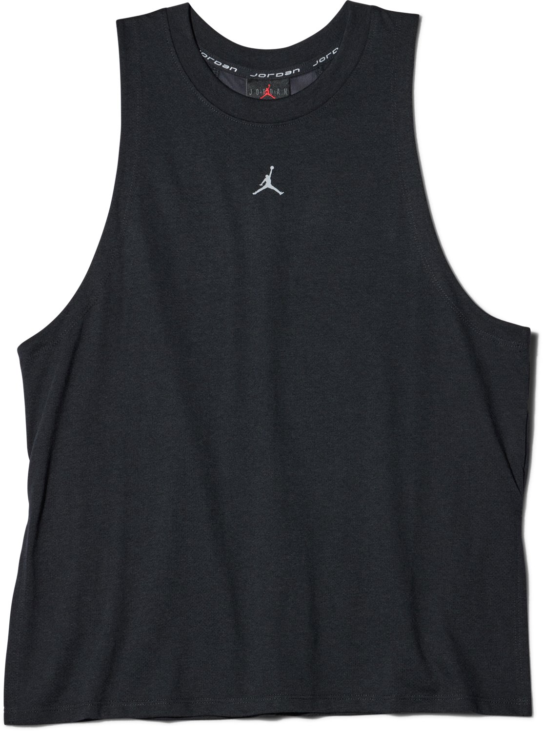 Jordan Women's Sport Diamond Tank Top - view number 5