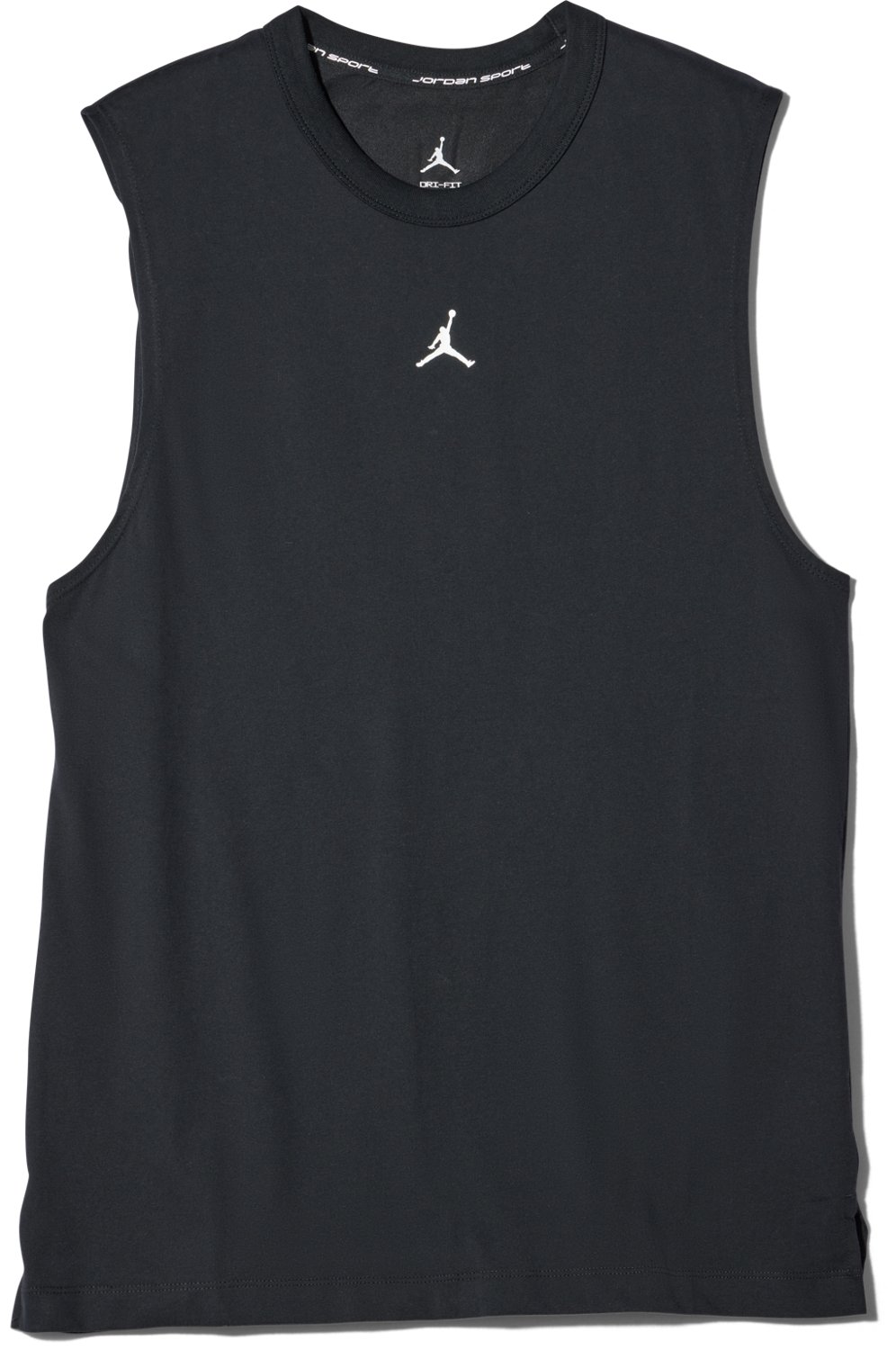 Jordan Men's Dri-FIT Sleeveless Top                                                                                              - view number 4