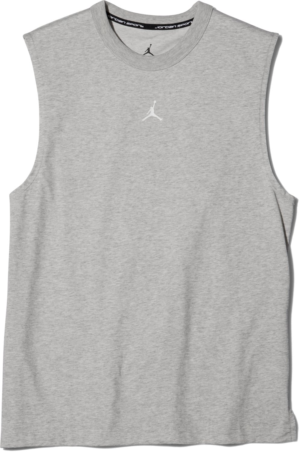 Jordan Men's Dri-FIT Sleeveless Top - view number 4