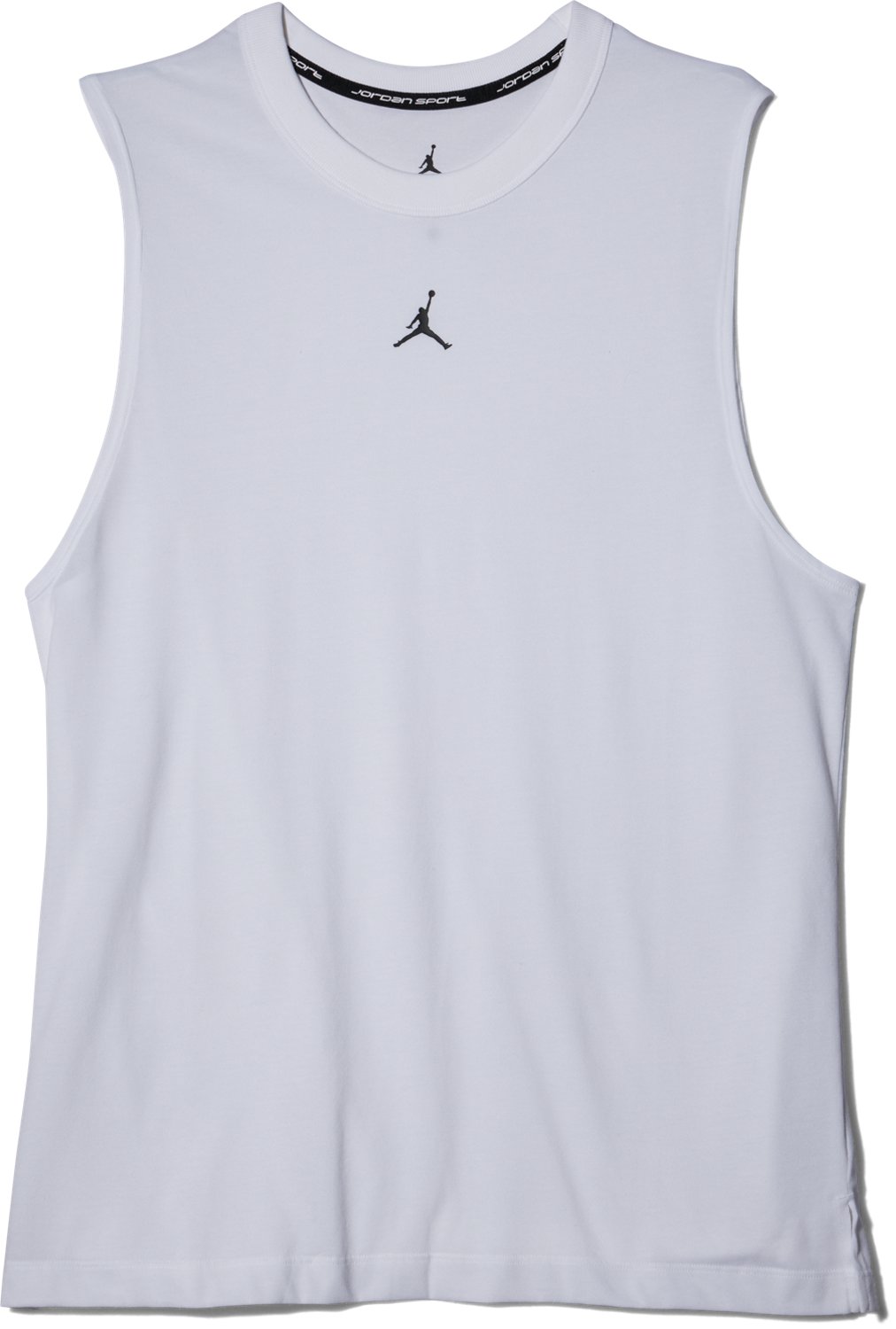 Jordan Men's Dri-FIT Sleeveless Top - view number 4